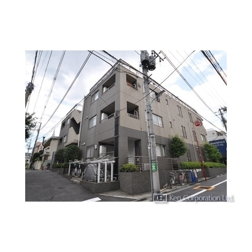 ＴＨＥ　パームス代々木３丁目