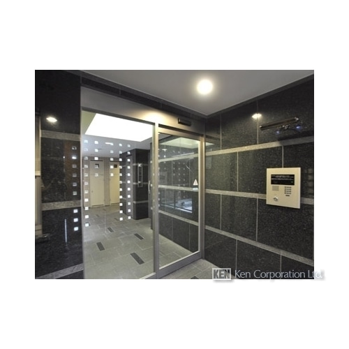 ＴＨＥ　パームス代々木３丁目