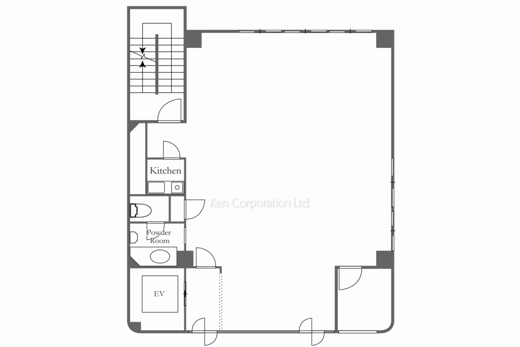 いんなあとりっぷビル