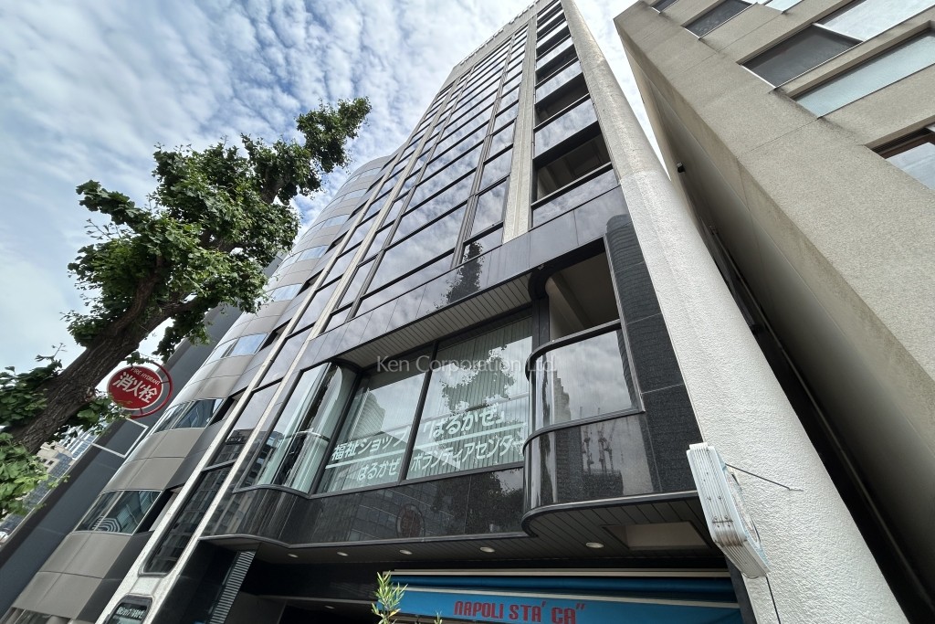 いんなあとりっぷビル