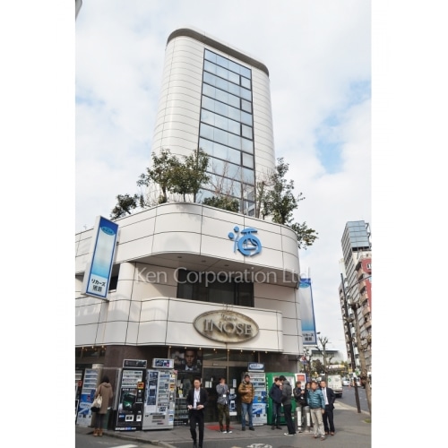 第５イノセビル