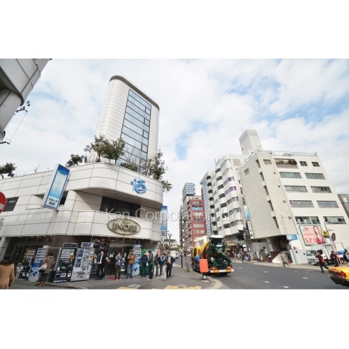 第５イノセビル