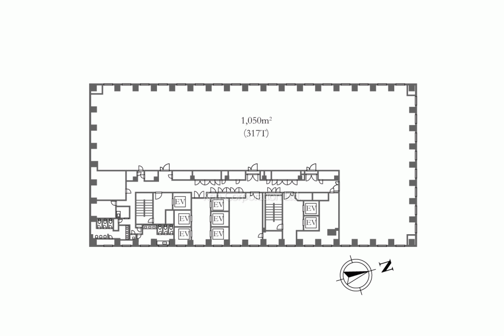 新丸の内センタービルディング