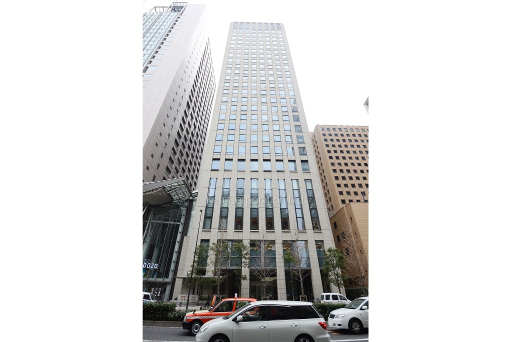 新丸の内センタービルディング