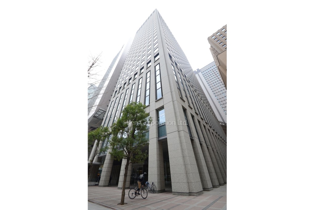 新丸の内センタービルディング