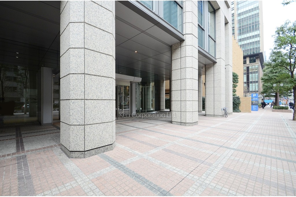 新丸の内センタービルディング