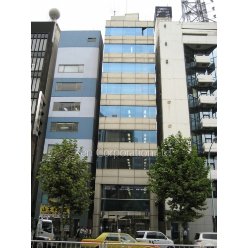 古角ビル（コカドビル）