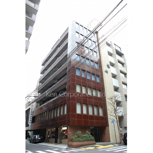 喜助九段北ビル