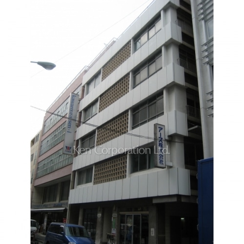 アガタ竹澤ビル