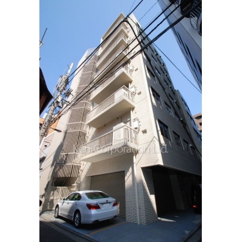 井門内神田ビル