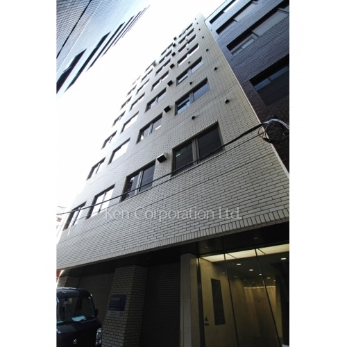 井門内神田ビル