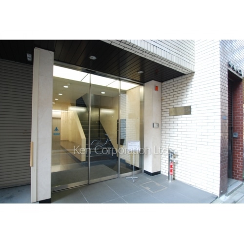 井門内神田ビル