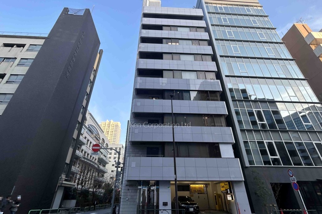 秋葉原槙町ビル