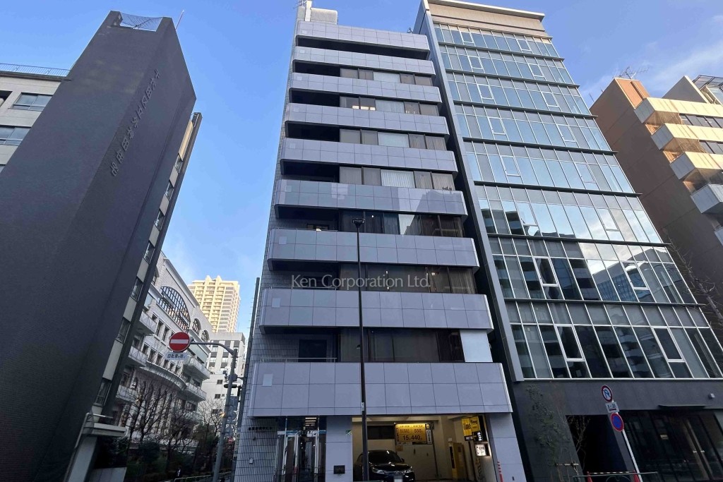 秋葉原槙町ビル