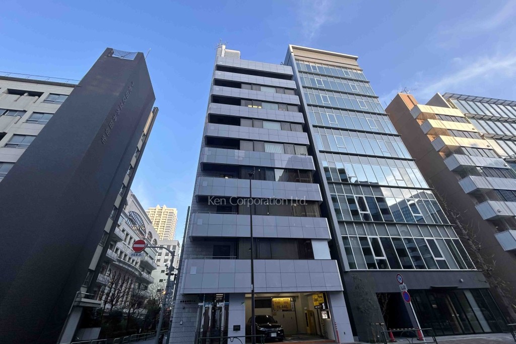 秋葉原槙町ビル