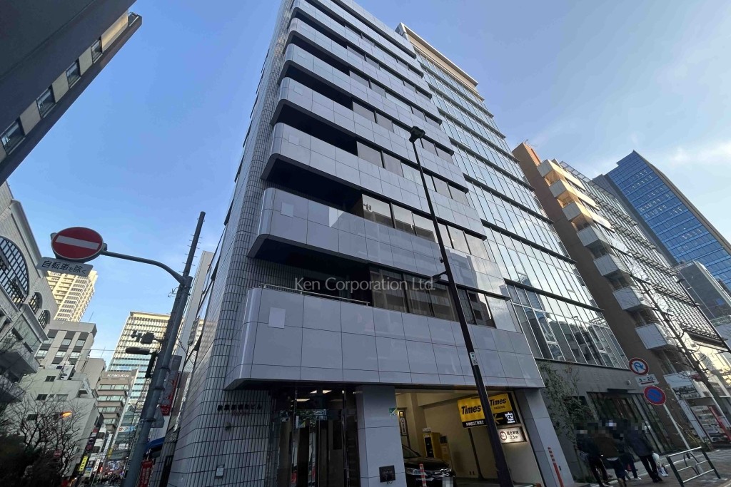 秋葉原槙町ビル