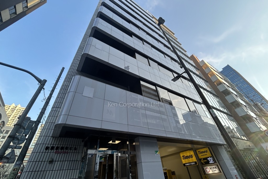 秋葉原槙町ビル