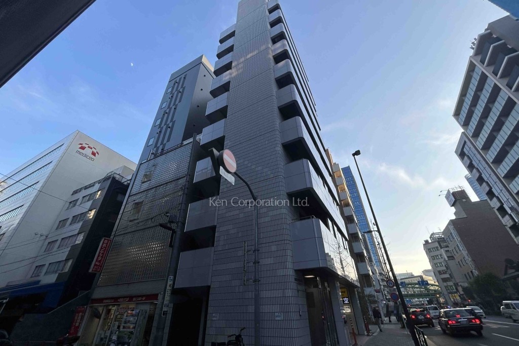 秋葉原槙町ビル