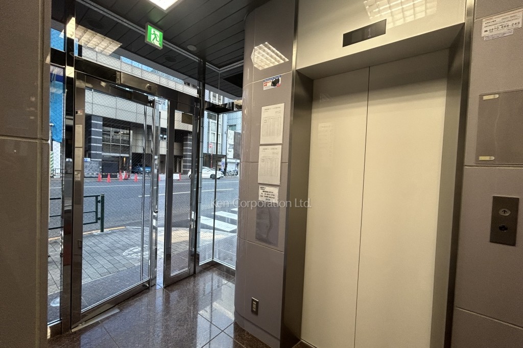 秋葉原槙町ビル