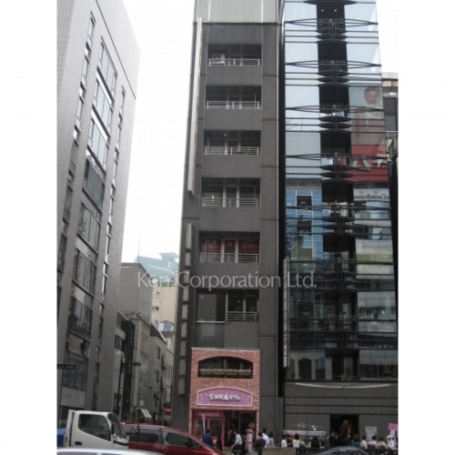 ニュー銀座１０号館