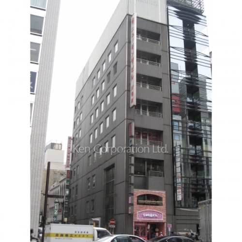 ニュー銀座１０号館