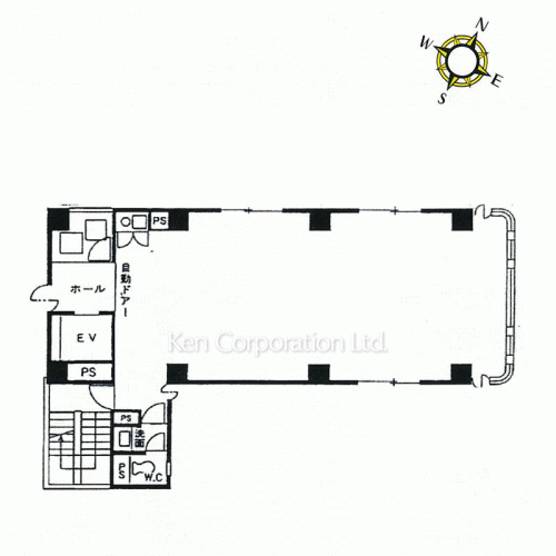 スミトー神田岩本町ビル