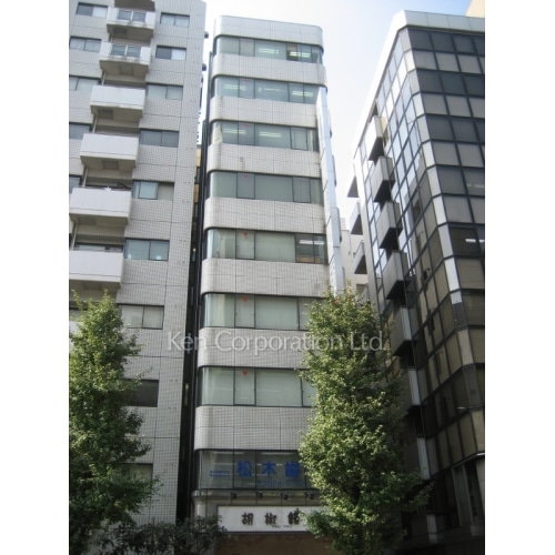 スミトー神田岩本町ビル