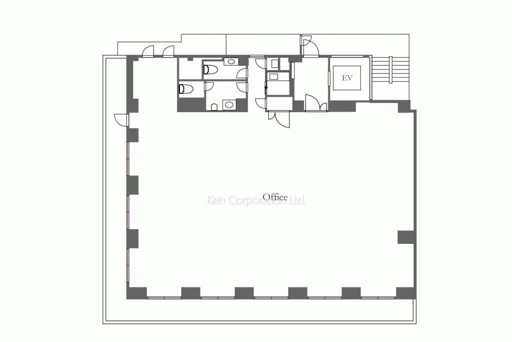 東京堂神保町第3ビル