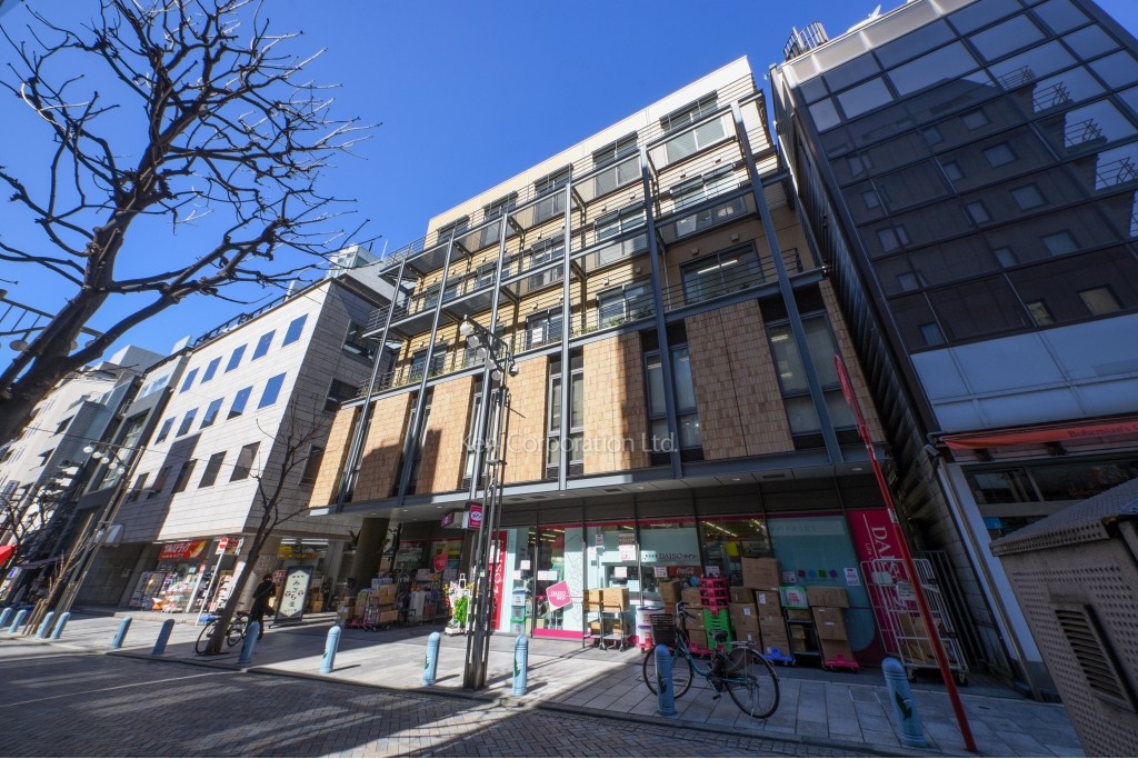 東京堂神保町第3ビル