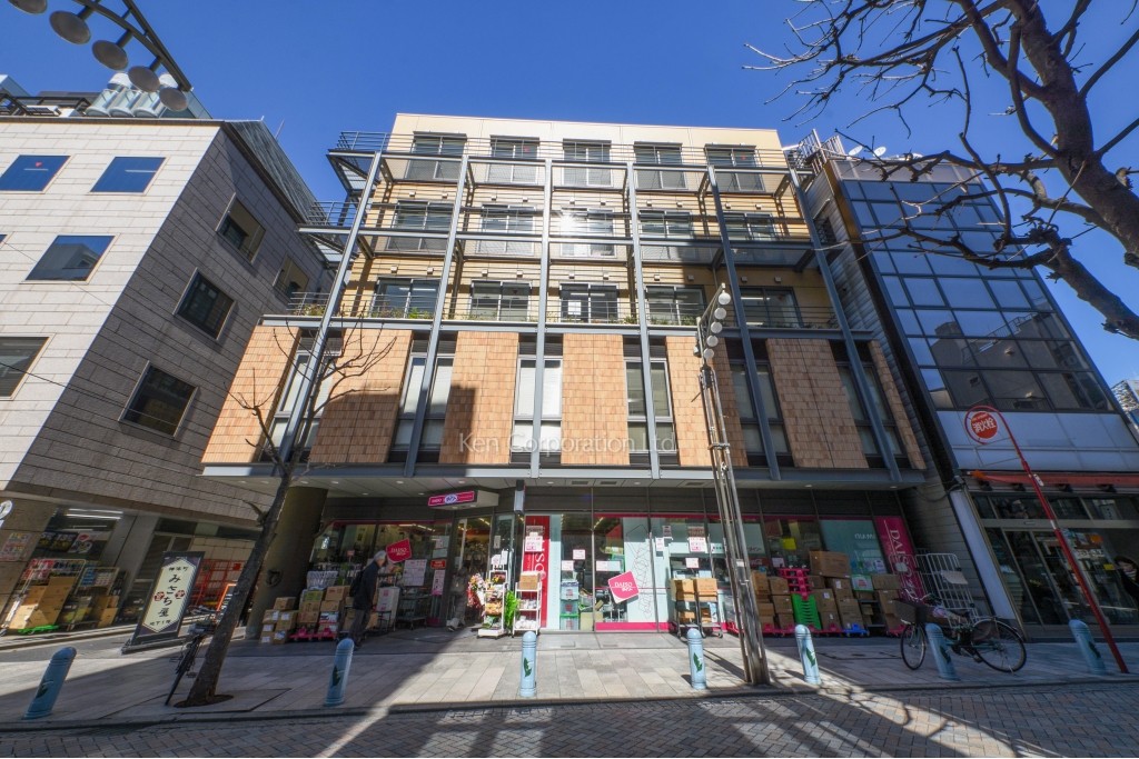 東京堂神保町第3ビル