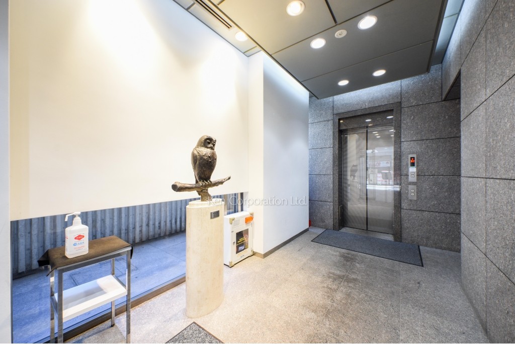 東京堂神保町第3ビル