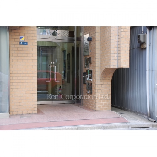 ル・グラシエルBLDG.11