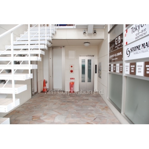 原宿メイプルスクエア