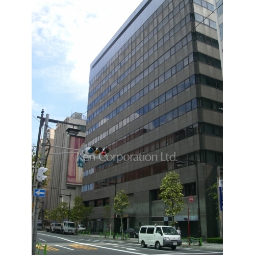 ＮＥＸ人形町ビル