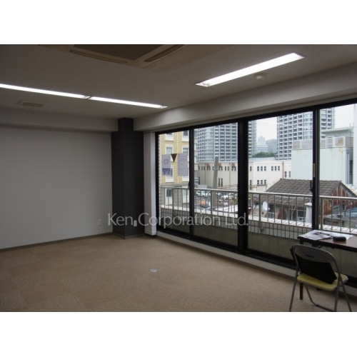 ユニゾ浜松町一丁目ビル