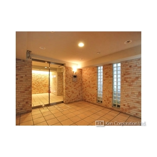 トレディカーサ恵比寿