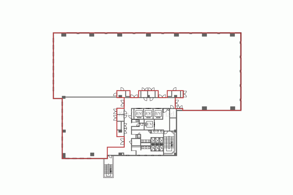 市ヶ谷スクエア
