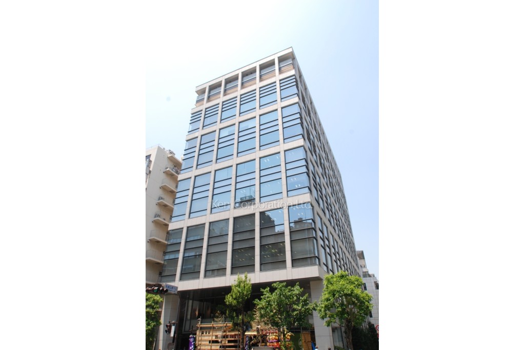 市ヶ谷スクエア