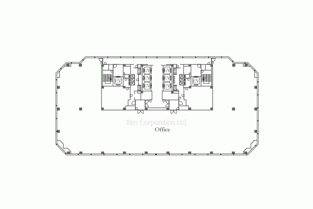 大森ベルポート E館