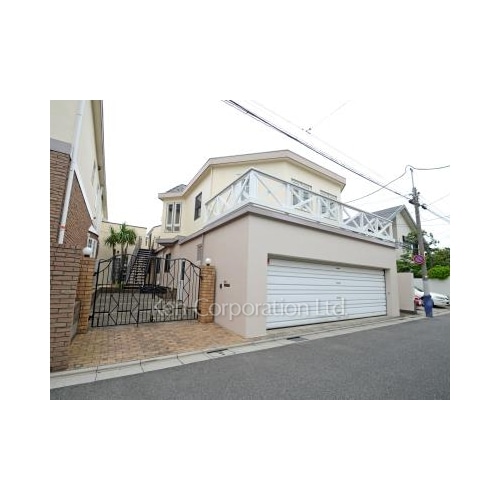 田園調布グリーンハウス２５１０