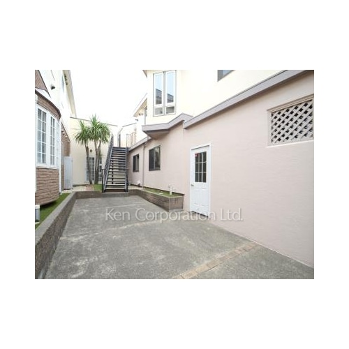 田園調布グリーンハウス２５１０