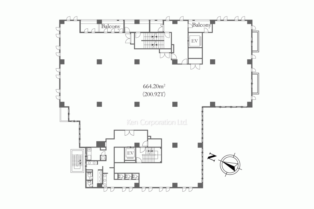 アクロス目黒タワー