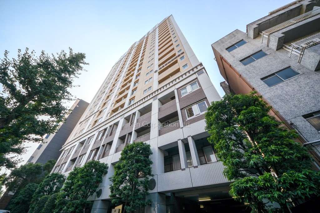 アクロス目黒タワー