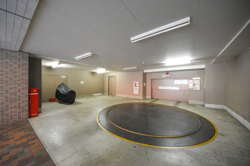 アクロス目黒タワー