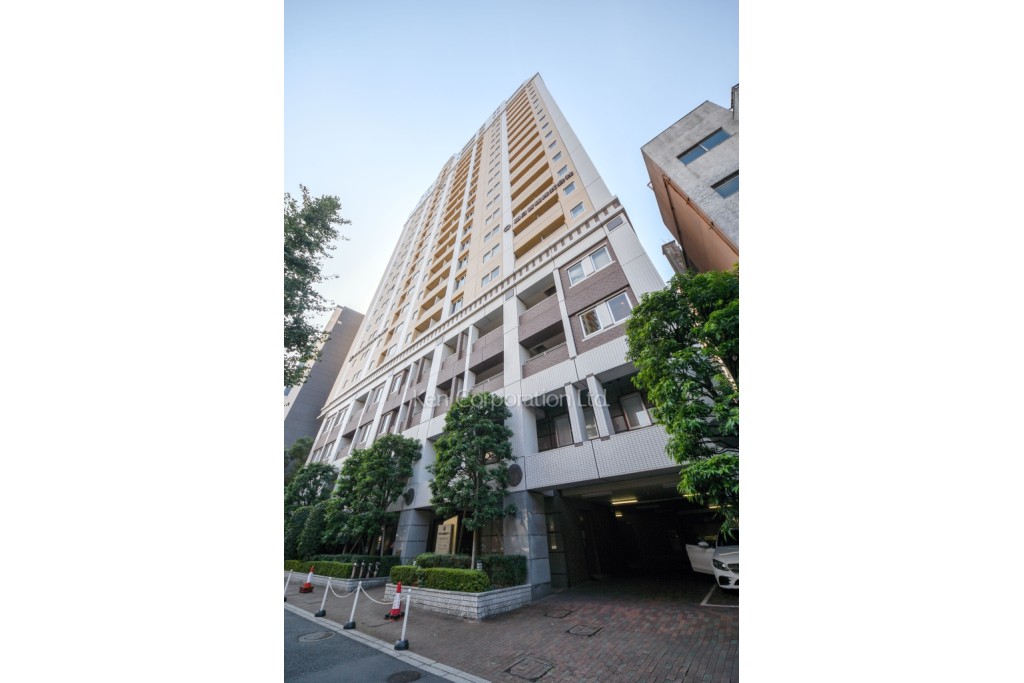 アクロス目黒タワー