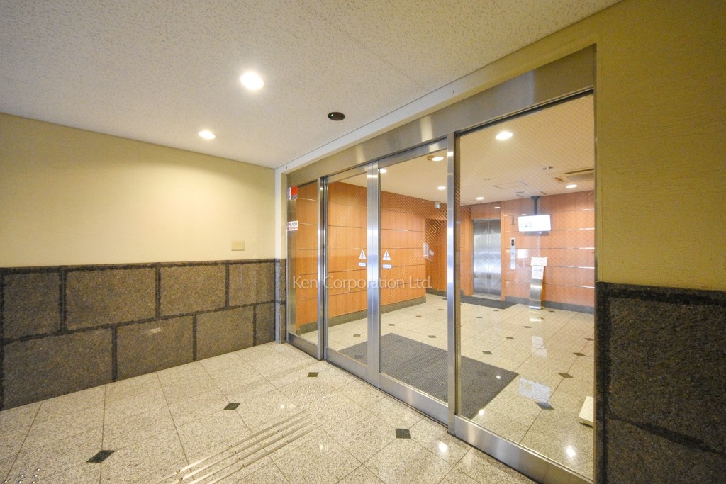 アクロス目黒タワー