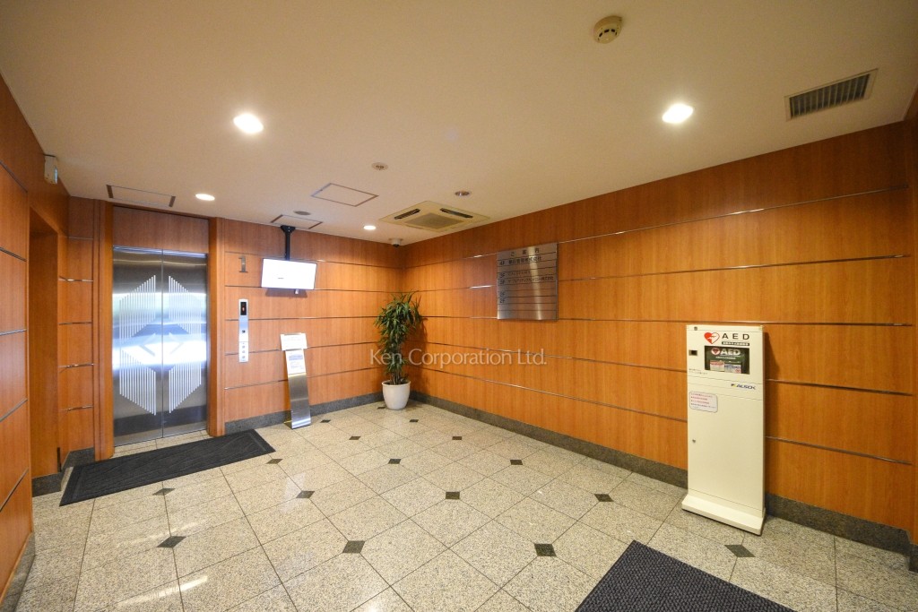 アクロス目黒タワー