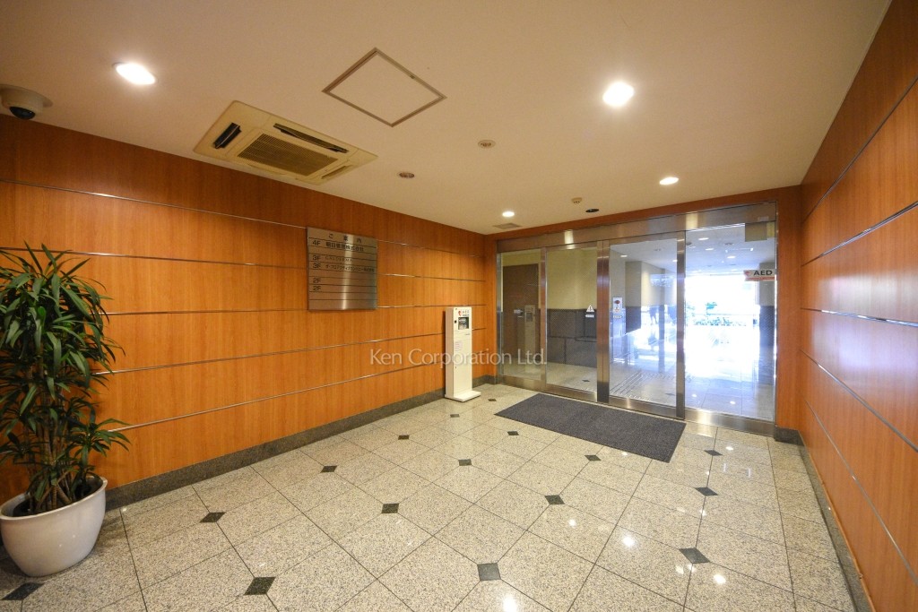 アクロス目黒タワー