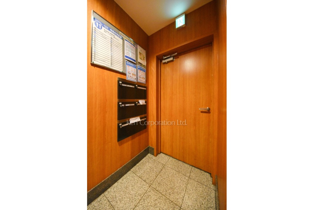 アクロス目黒タワー