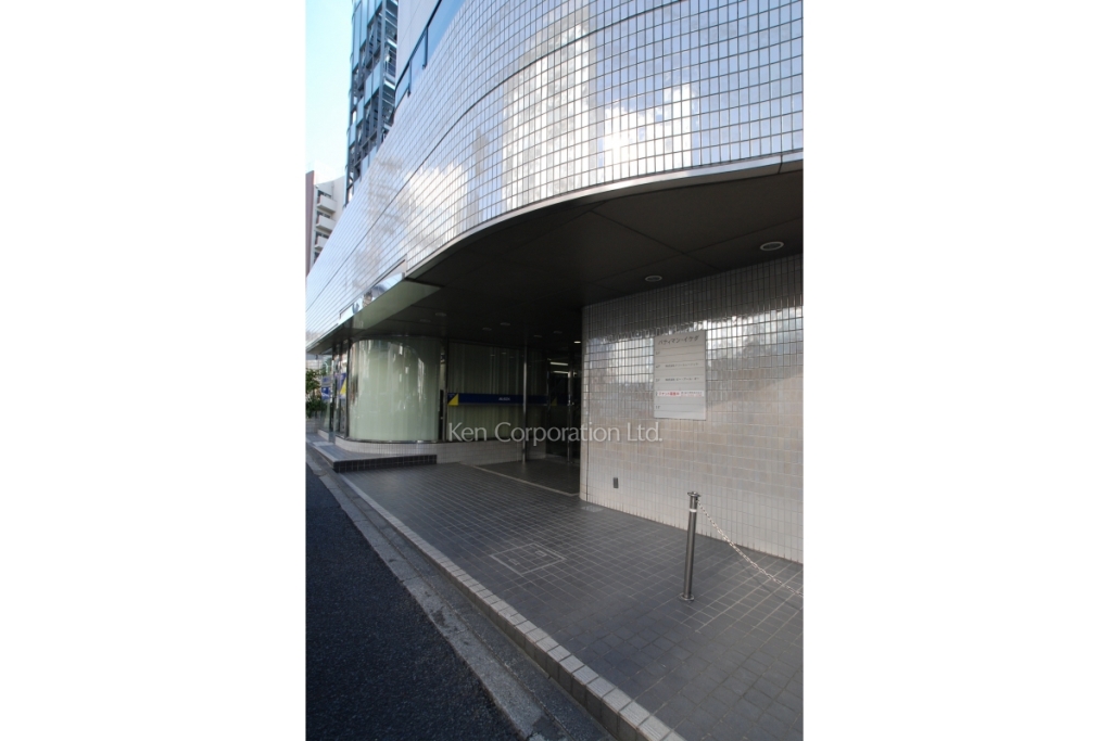 バディマン・イケダ